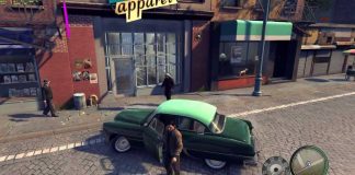 Mafia 2 İşe Yarar Tüyolar 2