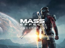 Mass Effect Andromeda Hakkında Yeni Bilgiler 2