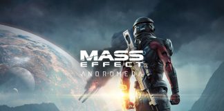 Mass Effect Andromeda Hakkında Yeni Bilgiler 2