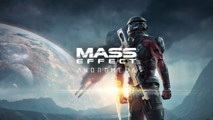 Mass Effect Andromeda Hakkında Yeni Bilgiler 2