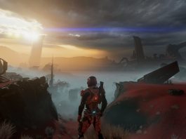 Mass Effect Andromeda Beklendiği Kadar İyi Mi? 1