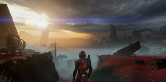 Mass Effect Andromeda Beklendiği Kadar İyi Mi? 1