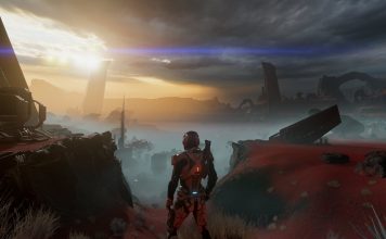 Mass Effect Andromeda Beklendiği Kadar İyi Mi? 1