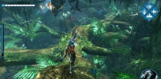 Ubisoft'tan yeni Avatar oyunu geliyor 