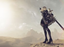 Steam'de Nier Şoku ! 2