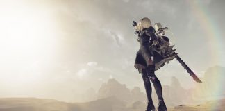 Steam'de Nier Şoku ! 2