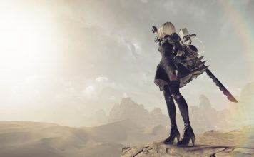 Steam'de Nier Şoku ! 2
