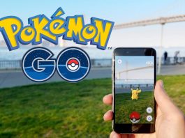 Kilisede Pokemon GO Oynayan Gencin Başı Belada 2