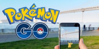 Kilisede Pokemon GO Oynayan Gencin Başı Belada 2