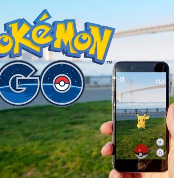 Kilisede Pokemon GO Oynayan Gencin Başı Belada 2
