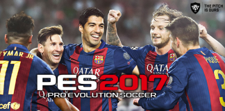 PES 2017 isdone.dll hatası ve çözümü 