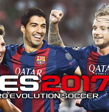 PES 2017 isdone.dll hatası ve çözümü 