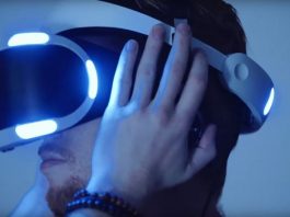 PlayStation VR için 200'den fazla oyun geliştiriliyor 