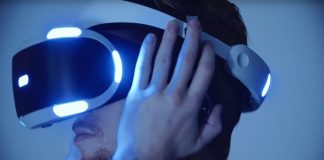 PlayStation VR için 200'den fazla oyun geliştiriliyor 
