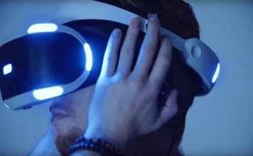 PlayStation VR için 200'den fazla oyun geliştiriliyor 