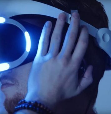 PlayStation VR için 200'den fazla oyun geliştiriliyor 