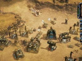 reconquest – Oyun Performansı – Oyun Özellikleri – İnceleme 1