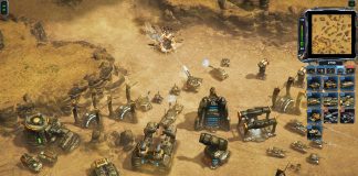 reconquest – Oyun Performansı – Oyun Özellikleri – İnceleme 1