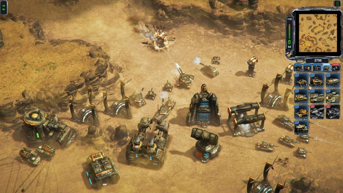 reconquest – Oyun Performansı – Oyun Özellikleri – İnceleme 1