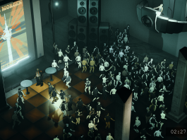 All Walls Must Fall oyunu fon toplamaya başladı 