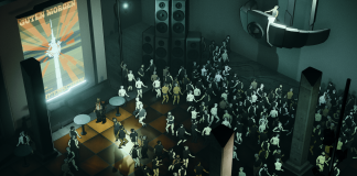 All Walls Must Fall oyunu fon toplamaya başladı 