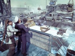 Sniper Elite 4 DLC'leri Açıklandı ! 3