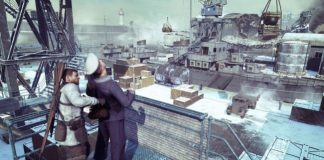 Sniper Elite 4 DLC'leri Açıklandı ! 3