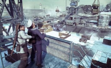 Sniper Elite 4 DLC'leri Açıklandı ! 3