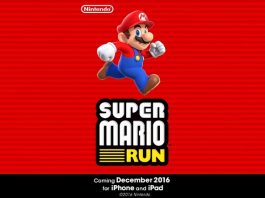 Super Mario Run Android İçin 23 Mart'ta Çıkacak 2