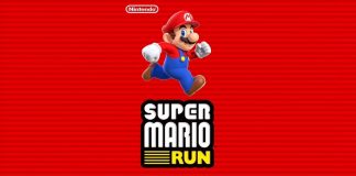 Super Mario Run Android İçin 23 Mart'ta Çıkacak 2