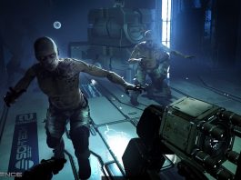 PS VR İçin Özel Oyun The Persistence Resmen Duyuruldu ! 3