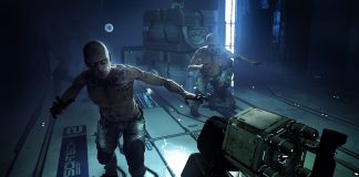 PS VR İçin Özel Oyun The Persistence Resmen Duyuruldu ! 3