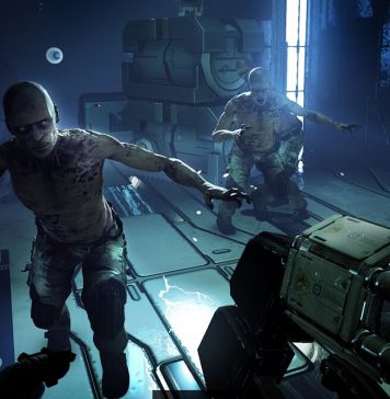 PS VR İçin Özel Oyun The Persistence Resmen Duyuruldu ! 3