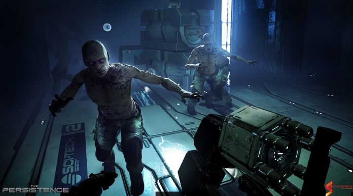 PS VR İçin Özel Oyun The Persistence Resmen Duyuruldu ! 3