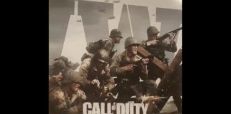 Call of Duty: WW2 için nefesler tutuldu 