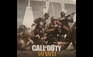 Call of Duty: WW2 için nefesler tutuldu 