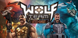 Wolfteam "Normal bir Client_checksum değil" hatası ve çözümü 