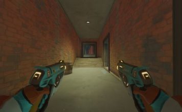Overwatch Grafik Kalitesini Düşürüyorlar Mı? 2