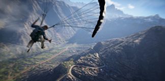 Wildlands Satış Rakamlarında Zirveye Yükselmeyi Başardı 1