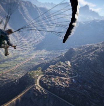 Wildlands Satış Rakamlarında Zirveye Yükselmeyi Başardı 1