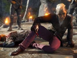 Oyunlarda En Fazla Can Sıkan Sahneler 2