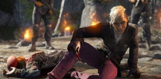 Oyunlarda En Fazla Can Sıkan Sahneler 2