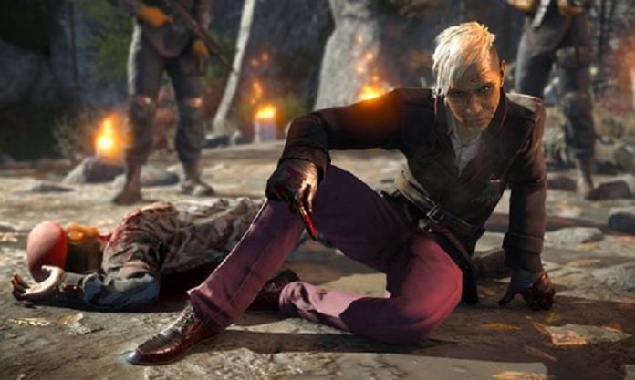 Oyunlarda En Fazla Can Sıkan Sahneler 2