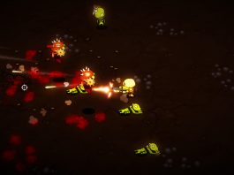 Burgers 2 – Oyun Performansı – Oyun Özellikleri – İnceleme 1