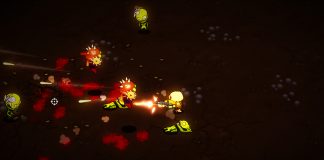 Burgers 2 – Oyun Performansı – Oyun Özellikleri – İnceleme 1