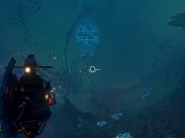 Diluvion – Oyun Performansı – Oyun Özellikleri – İnceleme 1
