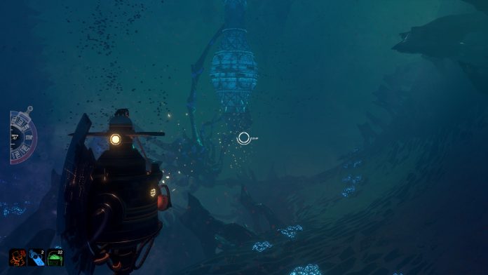 Diluvion – Oyun Performansı – Oyun Özellikleri – İnceleme 1