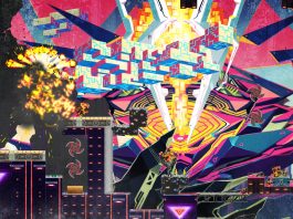 GIGA WRECKER – Oyun Performansı – Oyun Özellikleri – İnceleme 1