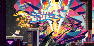 GIGA WRECKER – Oyun Performansı – Oyun Özellikleri – İnceleme 1