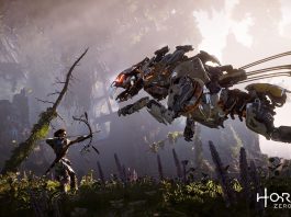 Horizon Zero Dawn Oynanış Taktikleri 2